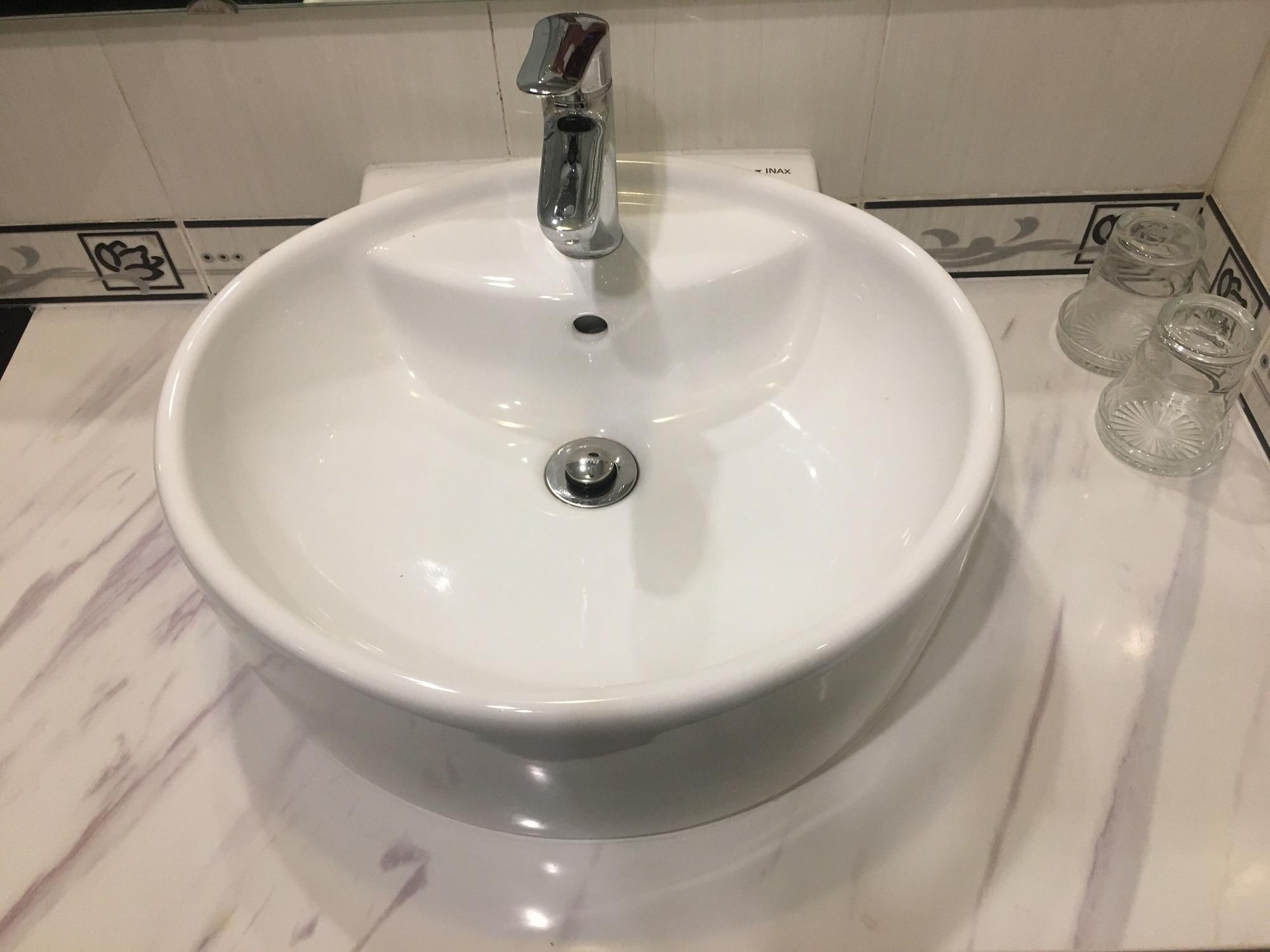 האנוי Thai Hoa Hotel מראה חיצוני תמונה