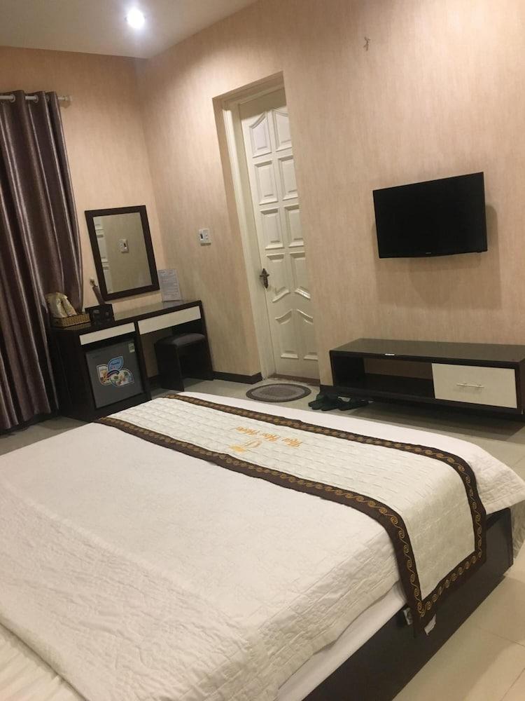 האנוי Thai Hoa Hotel מראה חיצוני תמונה