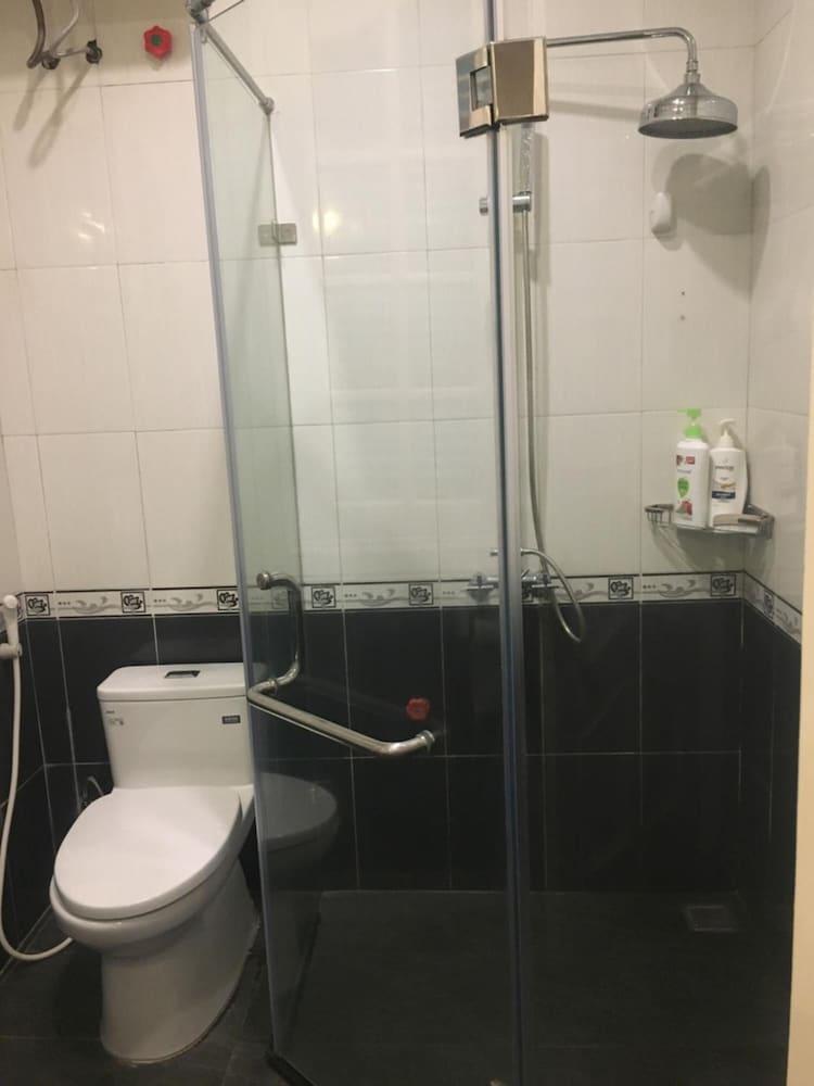 האנוי Thai Hoa Hotel מראה חיצוני תמונה