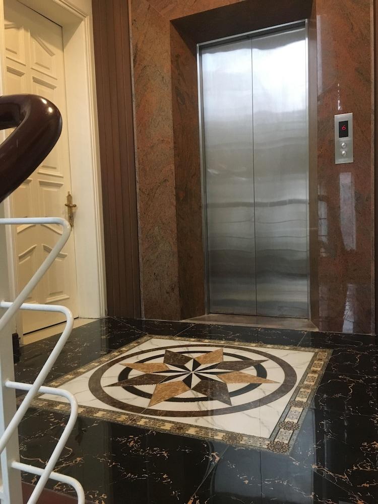 האנוי Thai Hoa Hotel מראה חיצוני תמונה